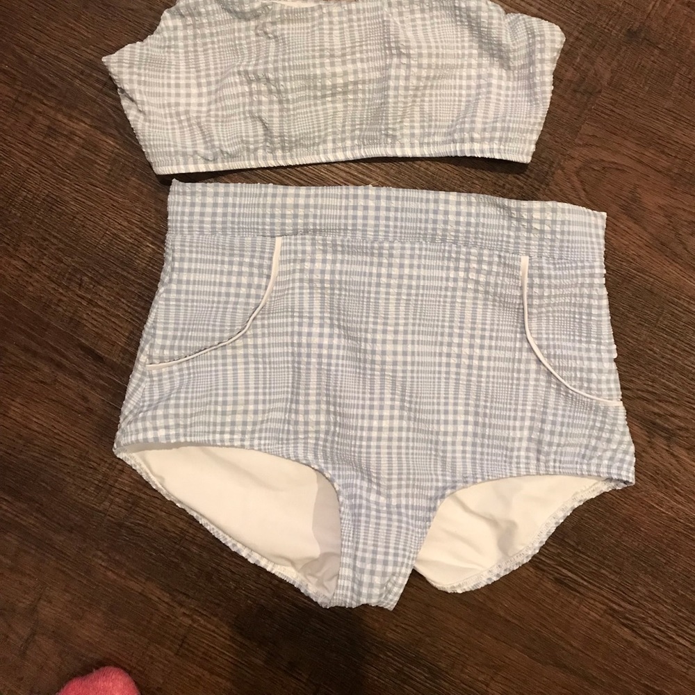 The Seea Georgia Bikini